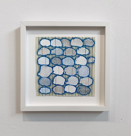 "Lindsay McCulloch: Double Rainbow", Ro2 Art, installation 26