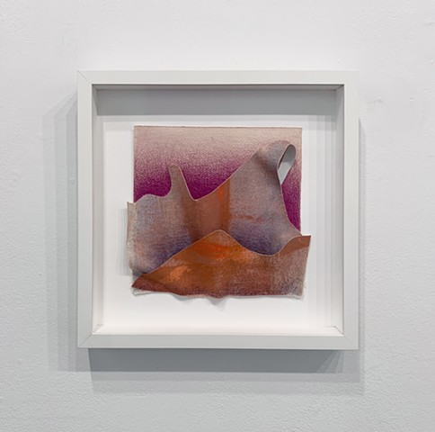 "Lindsay McCulloch: Double Rainbow", Ro2 Art, installation 14