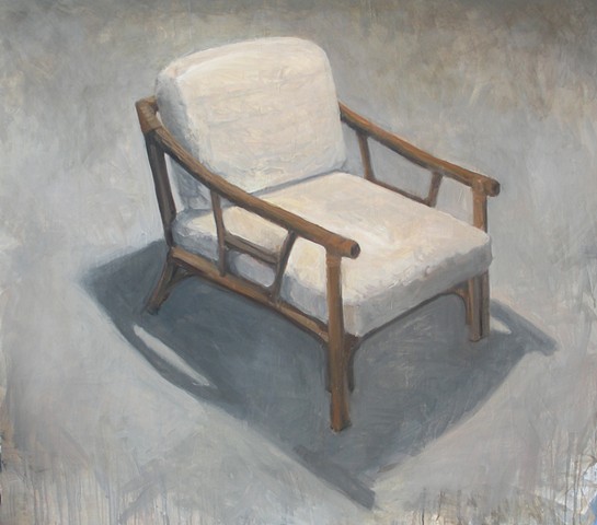 Belonging (Arm Chair)