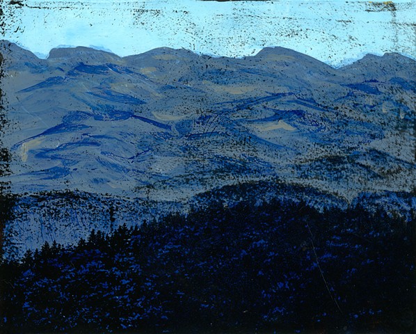 Craggy Gardens
