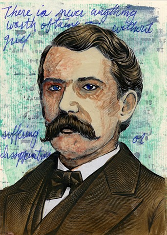 Young Henry Flagler