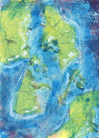 Tectonic Shifts