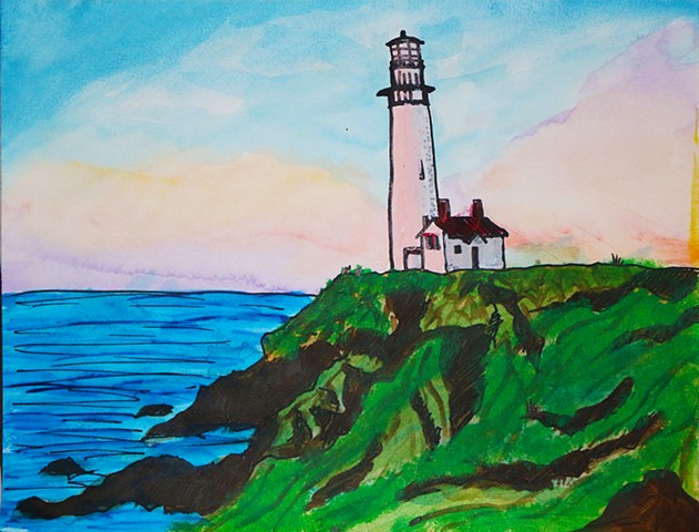 The Lighthouse