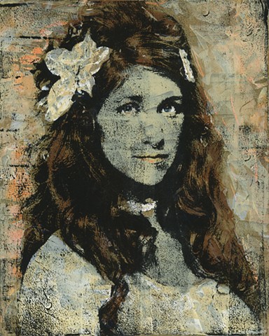 Sierra Elizabeth Ferrell
