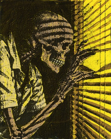 Vigilant Unrest