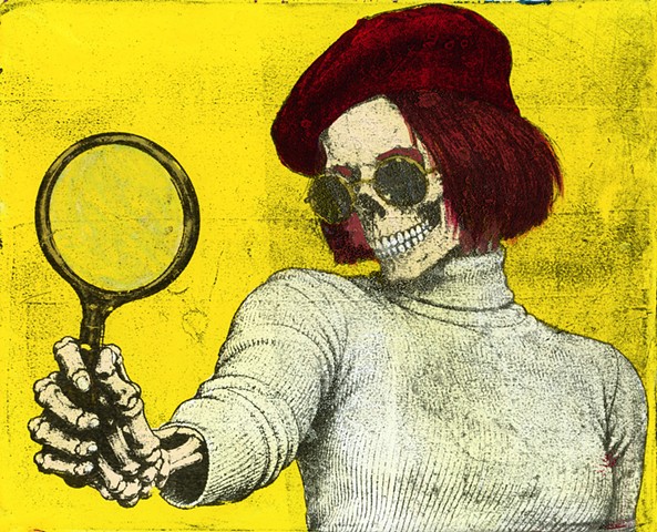 Looking For Leverages