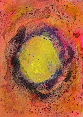 Cosmic Eye