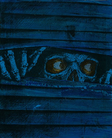 Paranoia