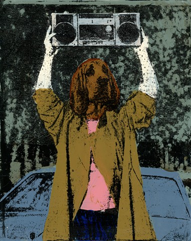 Bloodhounds Say Anything