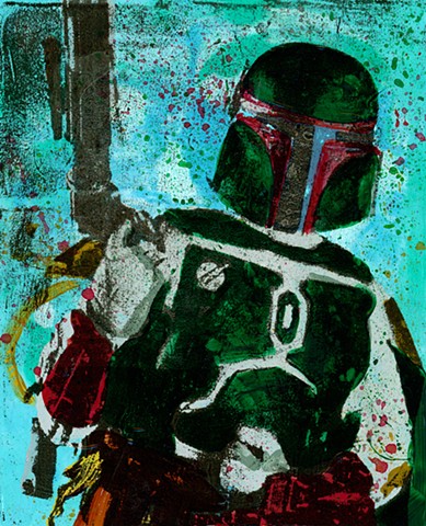 Boba Fett