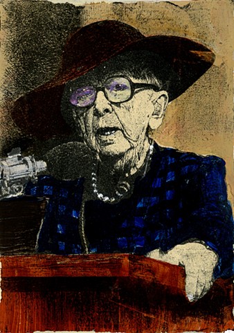 Marjory Stoneman Douglas