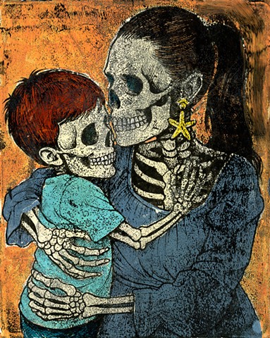 A Generational Wound