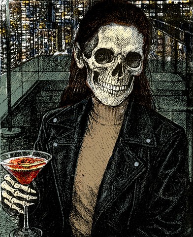 Chasing A Better Life