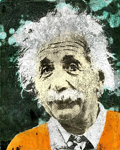 Einstein