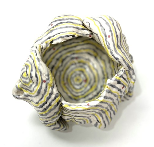 Ceramic Pot/Vessel/Vase Series
