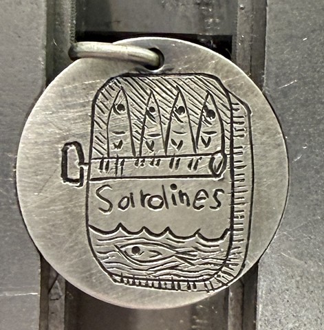 Sardine Love Token