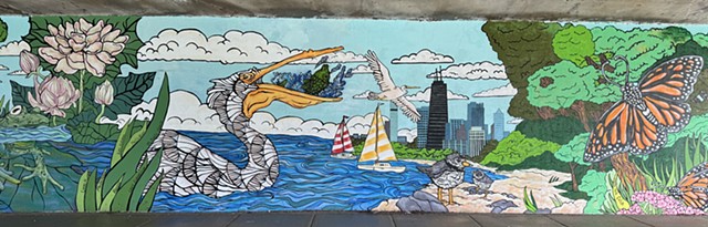 Day side: Pelican