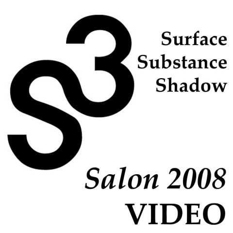 S3, Salon 2008 VIDEO