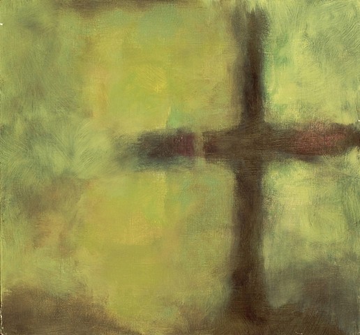 Sepia Cross