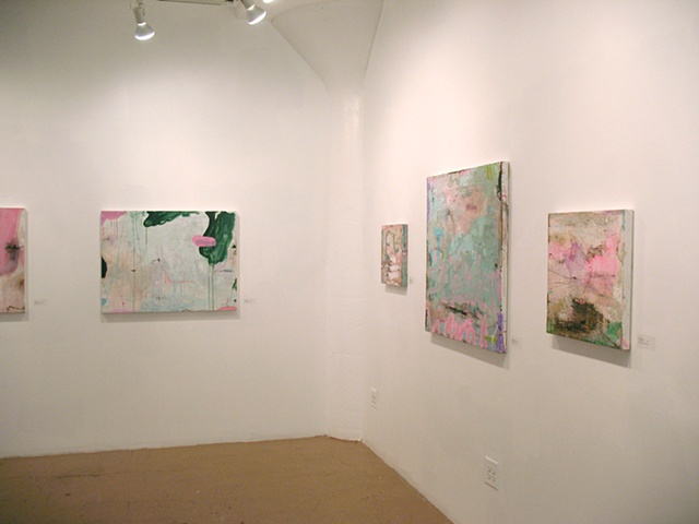 M55 ART, New York | 2009

solo exhibition 