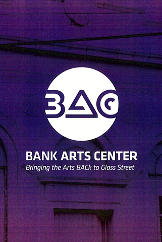 Bank Art Center