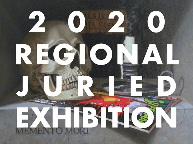 ACSEMO 2020-2021 Regional Juried Exhibition