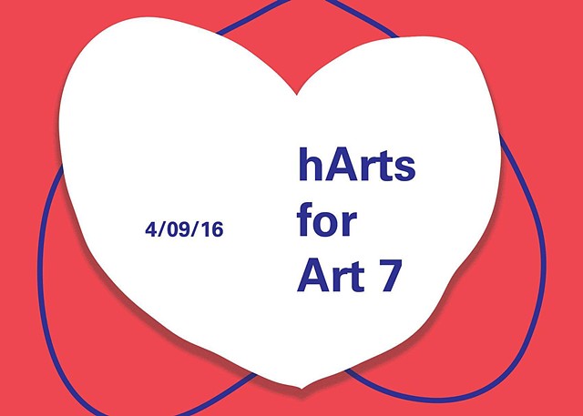 hArts for Art 7