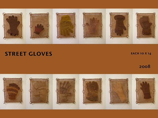 street gloves