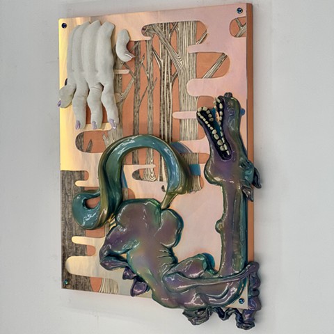 EASTON AWESOME MILLER