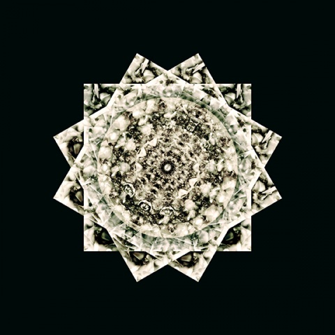 Crystal Mandala (No. 1)