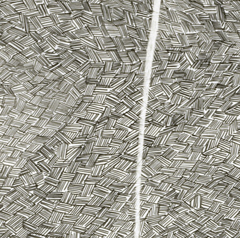 From the series The Arc of Work (detail)
