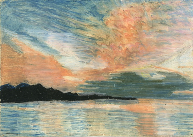 Ierapetra Sunrise