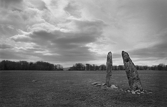 Standing Stones, Scotland