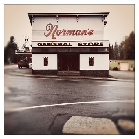 Norman's General Store
Bloomingdale, NY