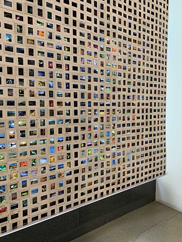 Detail, Untitled (After Jay)