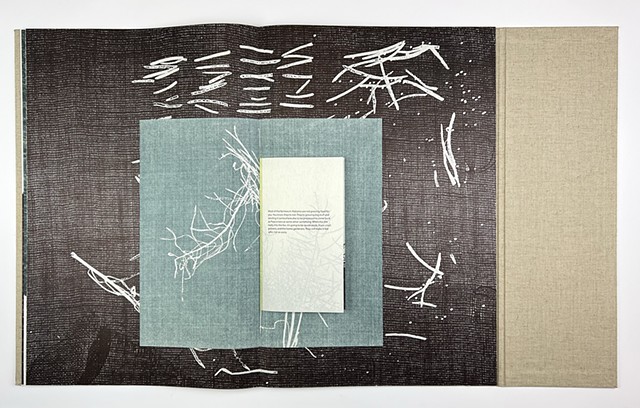 Small Patches of Land