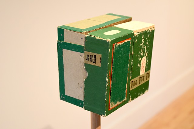 Green Box Detail 2