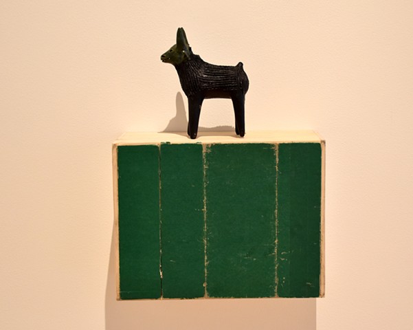 Animal and Green Box 2