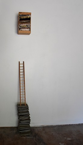 Home and Ladder