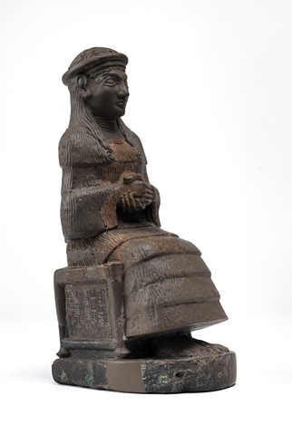 Art History for Artists: In Progress