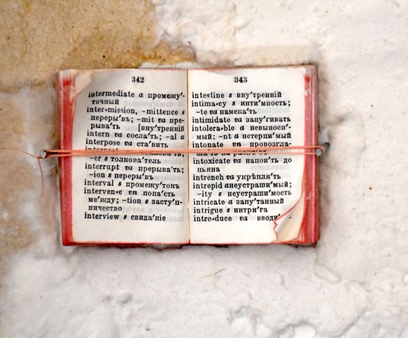Detail : Dictionary