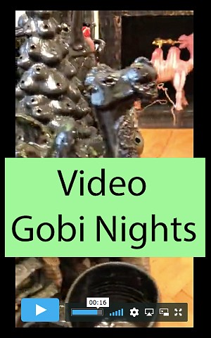 Video of "Gobi Nights"