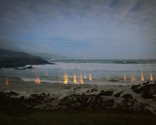 Undercurrents
