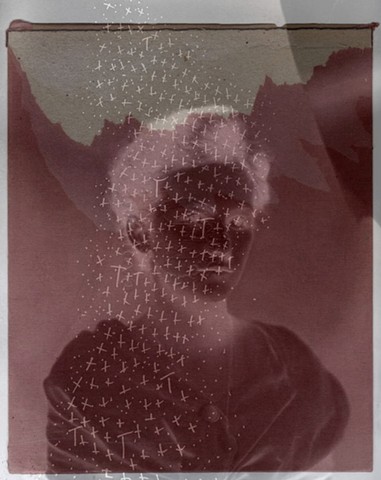 Linda Plaisted Multi-disciplinary Artist