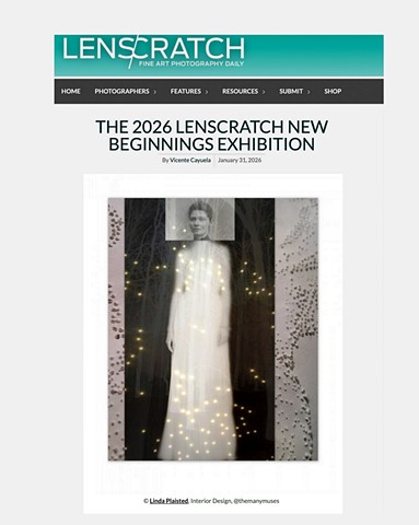 Linda Plaisted Multi-disciplinary Artist