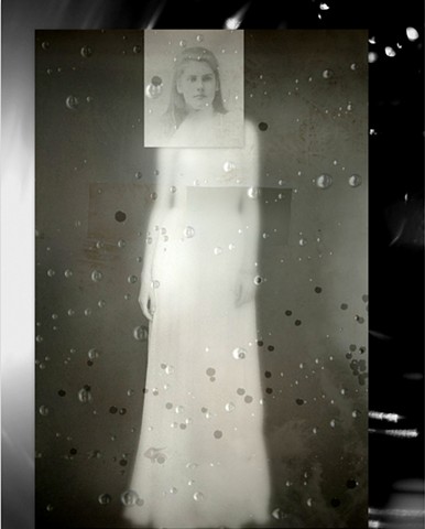 Linda Plaisted Multi-disciplinary Artist