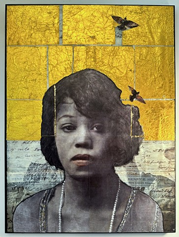 The Mother of Pearl Altarpiece