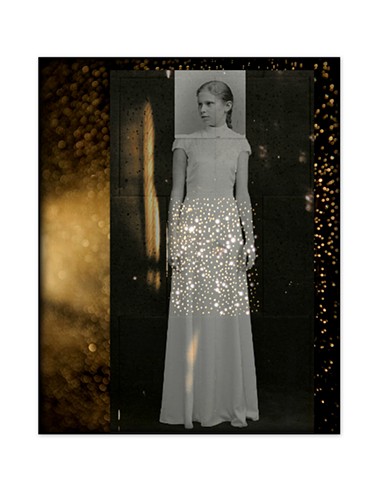 Linda Plaisted Multi-disciplinary Artist