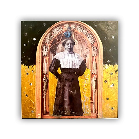 The Sophia Altarpiece