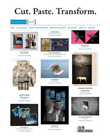 March 2026- Photoplace Gallery